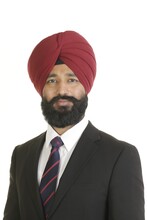 Harinder Singh Sandhu